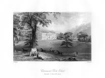 Lime Grove, Putney, 1846-TA Prior-Giclee Print