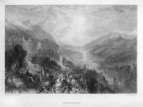 Lime Grove, Putney, 1846-TA Prior-Giclee Print