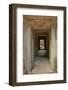 Ta Prohm Temple Ruins, Angkor World Heritage Site, Siem Reap, Cambodia-David Wall-Framed Photographic Print