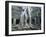 Ta Prohn, Angkor, Siem Reap, Cambodia, Indochina, Asia-Gina Corrigan-Framed Photographic Print