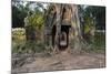 Ta Som Temple, Angkor Wat Temple Complex, Angkor, Siem Reap, Cambodia, Indochina-Stephen Studd-Mounted Photographic Print