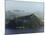 Taal Volcano, Lake Taal, Talisay, Luzon, Philippines, Southeast Asia-Kober Christian-Mounted Photographic Print