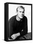 Tab Hunter, Ca. Late 1950s-null-Framed Stretched Canvas