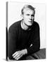 Tab Hunter, Ca. Late 1950s-null-Stretched Canvas