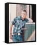 Tab Hunter-null-Framed Stretched Canvas