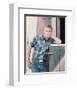 Tab Hunter-null-Framed Photo