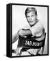 Tab Hunter-null-Framed Stretched Canvas