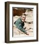 Tab Hunter-null-Framed Photo