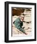 Tab Hunter-null-Framed Photo