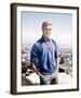 Tab Hunter-null-Framed Photo