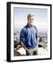 Tab Hunter-null-Framed Photo