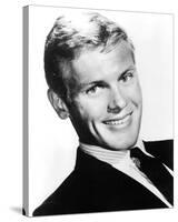 Tab Hunter-null-Stretched Canvas