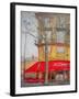 Tabac, 2010-Antonia Myatt-Framed Giclee Print