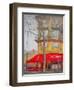 Tabac, 2010-Antonia Myatt-Framed Giclee Print