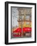 Tabac, 2010-Antonia Myatt-Framed Giclee Print