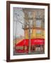 Tabac, 2010-Antonia Myatt-Framed Giclee Print