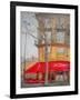 Tabac, 2010-Antonia Myatt-Framed Giclee Print