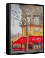 Tabac, 2010-Antonia Myatt-Framed Stretched Canvas