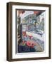 Tabac Brea-Anne Durham-Framed Giclee Print