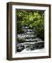 Tabacon Hot Springs, Volcanic Hot Springs Fed from the Arenal Volcano, Arenal, Costa Rica-Robert Harding-Framed Photographic Print