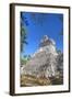 Tabasqueno, Mayan Archaeological Site, Chenes Style, Campeche, Mexico, North America-Richard Maschmeyer-Framed Photographic Print