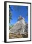 Tabasqueno, Mayan Archaeological Site, Chenes Style, Campeche, Mexico, North America-Richard Maschmeyer-Framed Photographic Print