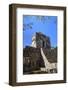 Tabasqueno, Mayan Archaeological Site, Chenes Style, Campeche, Mexico, North America-Richard Maschmeyer-Framed Photographic Print