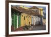 Taberna La Botija-Jane Sweeney-Framed Photographic Print