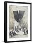 Tabernacle in Church of Holy Sepulchre-null-Framed Giclee Print