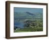 Tabgha, Sea of Galilee, Israel, Middle East-Simanor Eitan-Framed Photographic Print