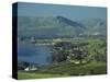 Tabgha, Sea of Galilee, Israel, Middle East-Simanor Eitan-Stretched Canvas
