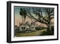 Black Frame