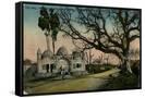 Canvas Black