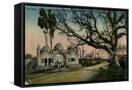 Canvas Black