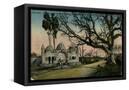 Canvas Black