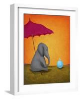 Tabitha-Shari Beaubien-Framed Art Print