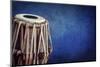 Tabla Drum-Marina Pissarova-Mounted Photographic Print