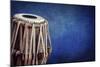 Tabla Drum-Marina Pissarova-Mounted Photographic Print