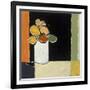 Tabla I-David Dauncey-Framed Giclee Print