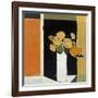 Tabla II-David Dauncey-Framed Giclee Print