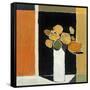 Tabla II-David Dauncey-Framed Stretched Canvas