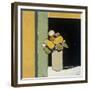 Tabla III-David Dauncey-Framed Giclee Print