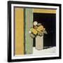 Tabla III-David Dauncey-Framed Giclee Print