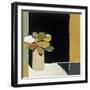 Tabla IV-David Dauncey-Framed Giclee Print