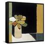 Tabla IV-David Dauncey-Framed Stretched Canvas