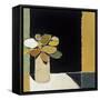 Tabla IV-David Dauncey-Framed Stretched Canvas