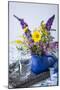 Table Decoration, Bouquet-Brigitte Protzel-Mounted Photographic Print