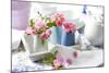 Table Decoration-Brigitte Protzel-Mounted Photographic Print