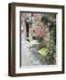 Table for Two-Marilyn Dunlap-Framed Art Print