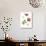 Table Harvest - Apple-Loft Studio-Giclee Print displayed on a wall